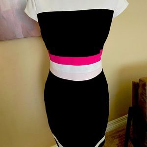 White House Black Market Dress